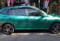 Kia Rio 2003 Hatchback for sale-1