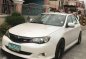 Subaru Impreza RS 2008 for sale-2