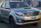 2015 Toyota Fortuner for sale-0