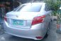 2013 Toyota Vios 1.3J Manual for sale -4