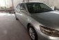 2007 Toyota Camry 2.4L AT Gas for sale -2