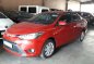 2018 Toyota Vios E 1.3 Automatic for sale -2