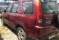 2003 Honda CR-V 2.0 I-VTEC AT for sale-3