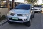 2009 Mitsubishi Montero for sale-0