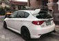 Subaru Impreza RS 2008 for sale-3