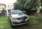 Toyota Fortuner 2013 4x2 DIESEL Automatic for sale -5