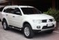 2012 Mitsubishi Montero Sport for sale-1