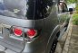 Toyota Fortuner g manual 2015 for sale -1