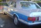 Mercedes-Benz 380 1983 for sale-3