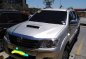 2014 Toyota Hilux for sale-0