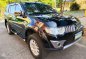 RUSH SALE 2012 Mitsubishi Montero Sport GLS-V-0