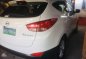 For Sale Hyundai Tucson 2012-4