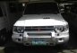 Mitsubishi Pajero 2006 for sale-0