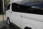 Toyota Hiace Super Grandia 2008 for sale-2