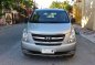 2014 Hyundai Grand Starex VGT AT for sale-2