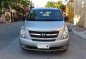 2014 Hyundai Grand Starex VGT AT for sale-0