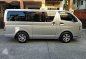 2015 Toyota Hiace Excellent Condition for sale -5