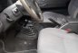 1996 Nissan Terrano 4x4 Manual Gasoline-4