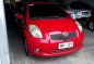Toyota Yaris 2009 AT for sale-0