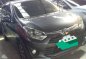 Toyota Wigo 2017 for sale-0