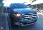 2016 Ford Everest Titanium for sale-1