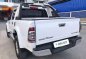 Top of the line Isuzu DMAX 2008 for sale -3