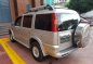 Ford Everest 2005 model for sale -0