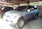 Mitsubishi Montero 2010 for sale-4