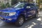 2014 Ford Ranger XLT AT for sale-0