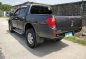 2012 Mitsubishi Strada for sale-0