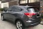 2015 Honda Hr-v for sale-0