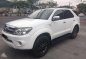 2005 Toyota Fortuner for sale-0