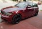 2011 BMW 118D For sale-1