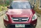 Honda CRV 2004 for sale-0