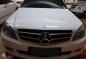 2009 Mercedes Benz C200 for sale-3