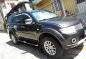 Mitsubishi Montero 2009 Top of the Line-3