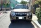 2013 Mitsubishi Pajero 4x4 for sale-0