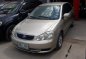 Toyota Corolla Altis 2002 E MT for sale-2