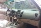 Toyota Fortuner V 2006 model for sale-0