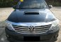 2014 Toyota Fortuner for sale-0