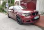 2011 BMW 118D For sale-2