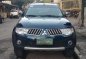 Mitsubishi Montero glsv 2011 for sale-2