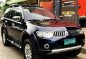 Montero Mitsubishi Diesel 2014 for sale-8