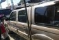 Nissan Frontier Titanium Manual Diesel Carryboy 2006-0