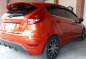 Ford Fiesta S AT 2013 for sale-0