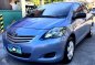 2013 Toyota Vios for sale-1