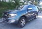 2016 Ford Everest Titanium for sale-0