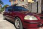 Honda Civic 1996 model for sale -1