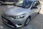 Toyota Vios 2015 J MT Gas for sale-0