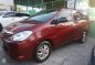 Toyota Innova E 2.0 Matic 2009-1